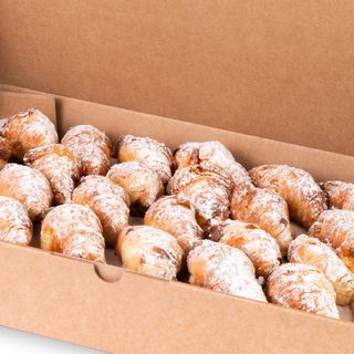 Combo Nutella Grande 42u.