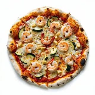 Gamberetti
