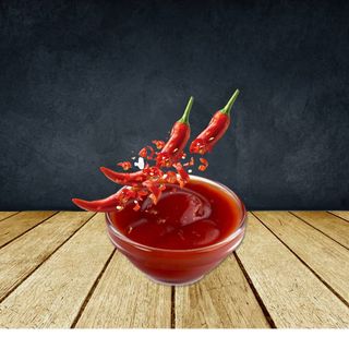 Molho Picante