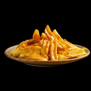 Patatas Bacon Dipper 