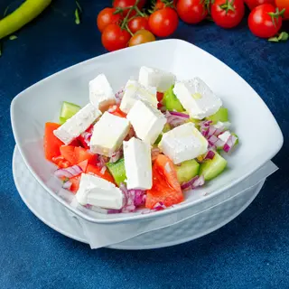 Šopska salata