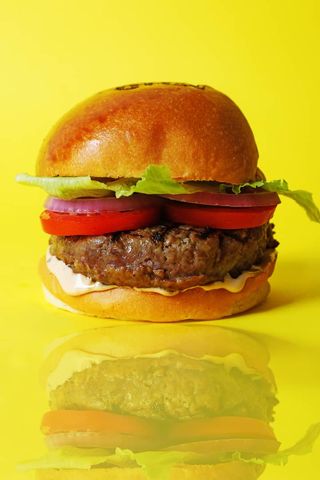 112 Burger