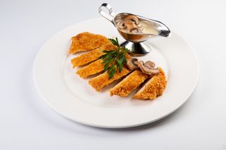 Золотой петушок