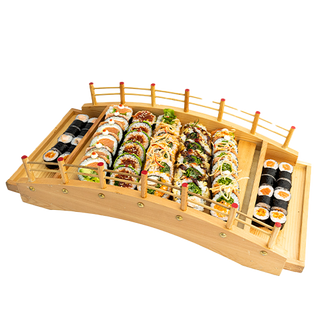 MOSTEK SUSHI MIX 2 54 SZT.