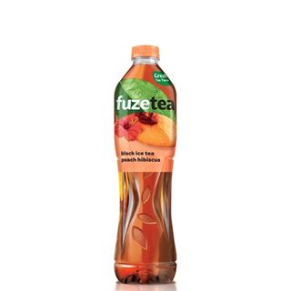 Студен чай Праскова (500мл)