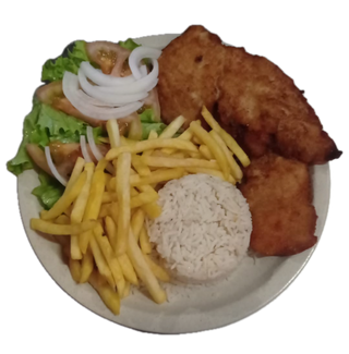 Panado de Frango