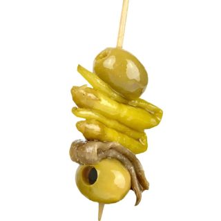 Gildas De Anchoa