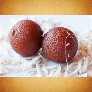 Gulab Jamun