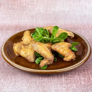 Aripi de pui la ceaun