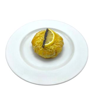 Pastilla Poisson