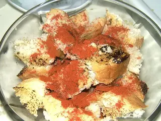 Albanska salata
