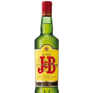 J&b 70cl