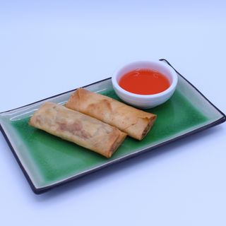 10. rollito vietnamita (2 uds.)