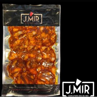  Chorizo Ibérico 100 gr