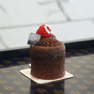 Moelleux Chocolat