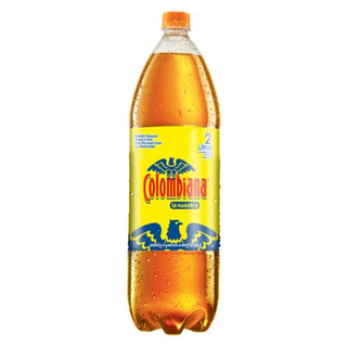 Postobon Colombiana (2 lt.)