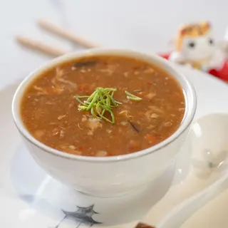 Sopa Agripicante