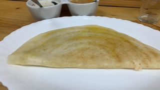 Masala Dosa (1 Ud.)