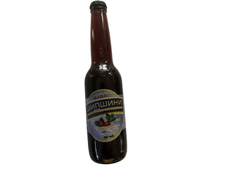 Узвар шипшини (330ml)
