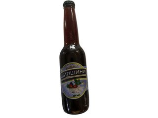 Узвар шипшини (330ml)