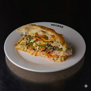 ქათმის სენდვიჩი