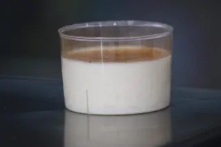 Vasito De Arroz Con Leche (200 Ml.)