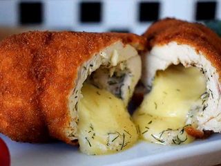 Котлета по-київськи (360г)