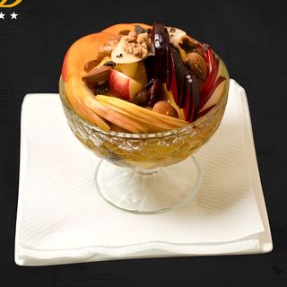 Salade Fruits