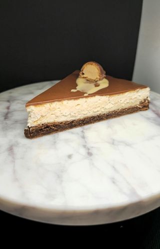 Kinder Bueno kolač