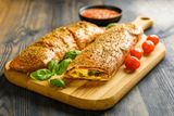 Baguette Farcie Crunchy