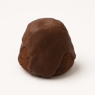 Coulant de Chocolate