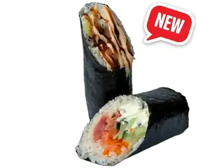 Суші Шаурма XL (350g)