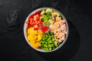 POKE EBI