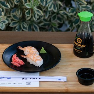 Скариди (2бр 80г)