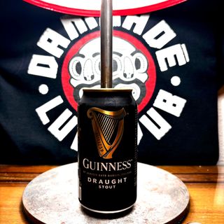 Guinness in lattina 33cl