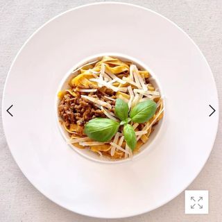 Pasta Onddo Saltxarekin