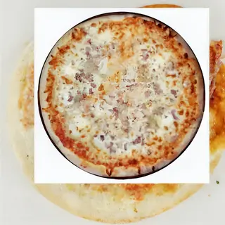 Pizza Royale