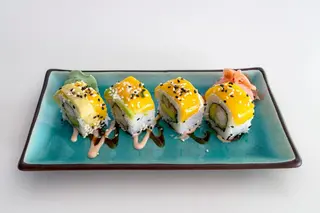 Q5 Mango langostino (4 Uds.)
