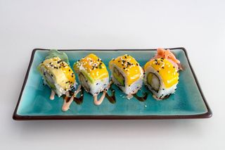 Q5 Mango langostino (4 Uds.)
