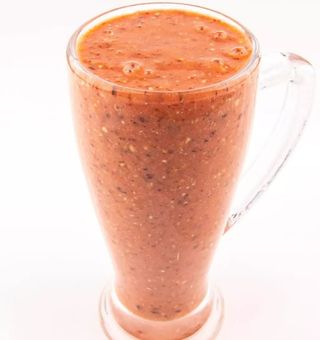 Jus  Panaché Fruits Secs