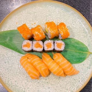 342. Combinado 2 (12 Pzs.)