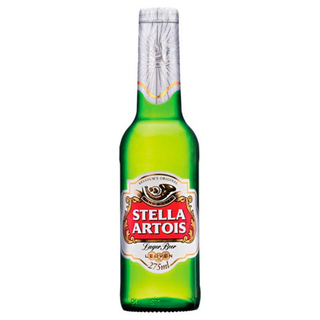 Stella Artois 66 cl