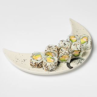 Tamago no uramaki (8 pzs.)
