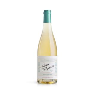 Alegre Valgañón Blanco 2019