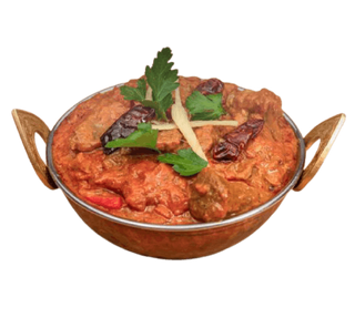 28. Chicken Kadai