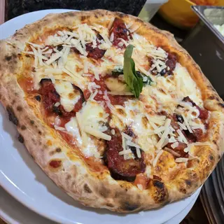 A'parmigian integrale