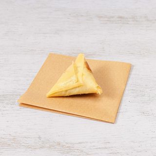 Samosa di pollo - 1 pezzo