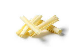 VIRUTAS CHOCOLATE BLANCO