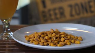 Кукурудза З Приправою (100г)