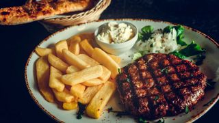 Gurmanska pljeskavica